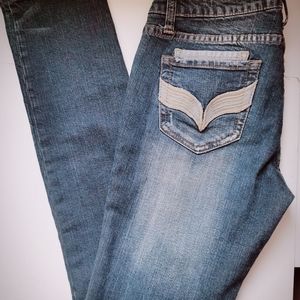 VIGOSS skinny jeans size 5/6